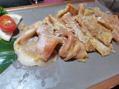 -鹤江桥·红油牛肉粉(SKP店)