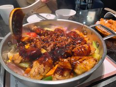 -和福顺·牛肉海鲜焖锅(汕头金平万达广场店)