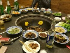 -荣德灶台鱼(圣泉寺店)