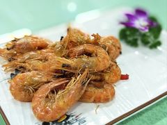 -景好海鲜餐厅(大鹏必选旅游店)