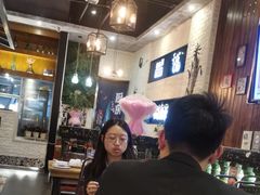 -老東粥皇·茶餐厅(云路中心店)