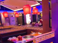 -山河屯铁锅炖(哈西站店)