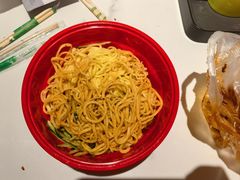 -玲玲米粉·新疆现炒米粉(大十字总店)