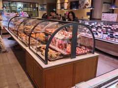 -巴黎贝甜(大宁国际商业广场店)