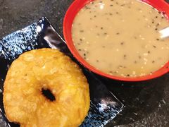 -平凉羊肉泡馍·清真