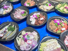 -小时候焗海鲜(鄞州万达店)