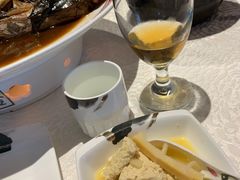 古法春笋炖老豆腐-旺顺阁·北京菜(北辰上品+)