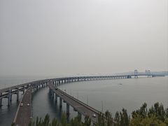 -星海湾跨海大桥