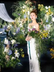 -无锡君来洲际酒店·宴会厅