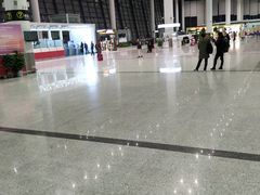 -常州奔牛国际机场