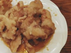 -韩食代烧烤(龙华路美食街店)