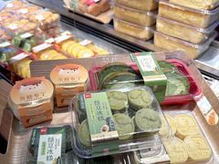 -永旺梦乐城(金银潭店)