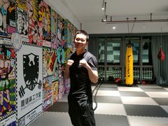 -AC健身·运动康复工作室(千灯湖店)