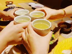 -本逸·割烹料理(湖墅店)