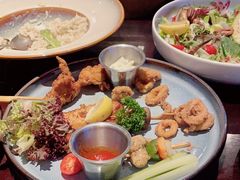 -blue frog蓝蛙(长泰广场店)