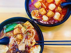 -螺少野柳州螺蛳粉(鱼化寨地铁商业街店)