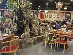 -丰圆轩粤式茶楼 . 点心粤菜(夏茅店)