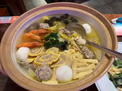 -寻宝记绍兴菜(鲁迅路店)