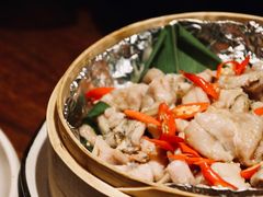 -竹里馆 ·茶食(奥体店)