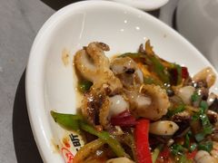 -渔乐之昕·铁板烧自助餐(虹悦城店)