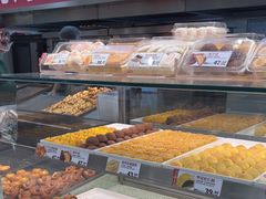 -泸溪河桃酥(西直门凯德店)