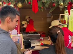 -比斯特上海购物村精品奥特莱斯