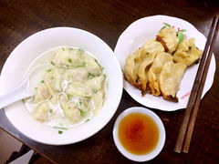 签到图片-鼎顺小吃(吴山名楼店)