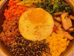 -七八冷面·延边朝鲜族美食(世纪汇店)