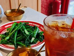 -明腾壹间茶餐厅(新都会花园广场店)