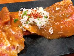 钻石牛肋条-大阪烧肉BAKA一代(十亩地店)