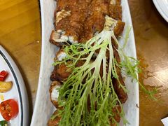 -醉壹号海鲜大排档(厦门美食地标店)