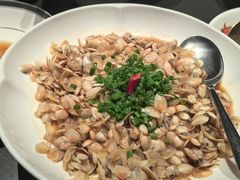 -三利音·玖弄小鲜(浦东嘉里城店)