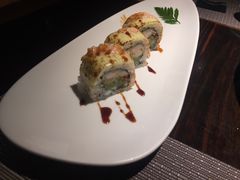 -山葵家·创意料理(宁波来福士店)