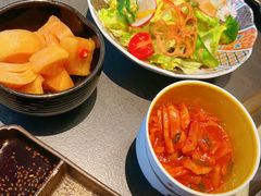 -铭牛烧肉·和牛海鲜自助(高新月牙湖店)