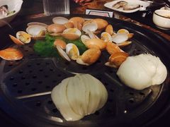 -船奇蒸汽海鲜·闽菜(八市海鲜总店)