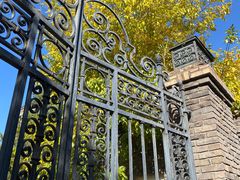 -天津五大道文化旅游区