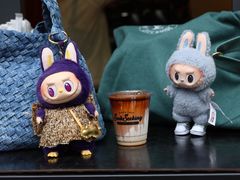 -SeekSeeking咖啡专门店(堰塘街店)