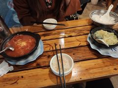 -十吉老砂锅(天生丽街生活馆店)