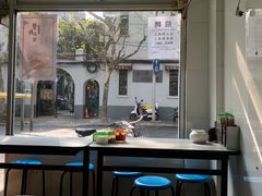 大堂-万寿斋(山阴路店)