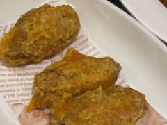 -新白鹿餐厅(百联中环店)