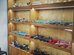 -1001艺术手作·银饰DIY·拼豆(小寨金莎店)