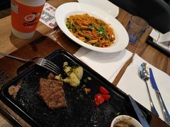 -必胜客(广顺南大街店)