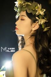 -米莱摄影写真(五大道别墅店)