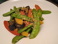 -Shantek象提南亚餐厅&西餐融合Bistro(淮海中路店)