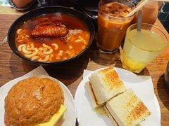 -华嫂冰室(尖沙咀店)