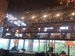 -漫咖啡MAANCOFFEE(清江路店)
