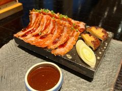 -和一料理(安阳店)