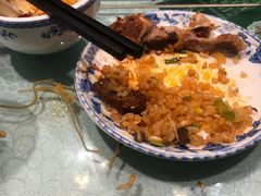-老毛手抓·盐池滩羊非遗手抓(宁夏总店)