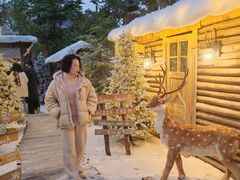 -HERRE·FARM 赫尔露营农场·团建聚会包场