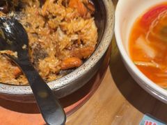 -九田家黑牛烤肉料理(衡百国际店)